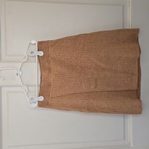 NWT Free People Skirt